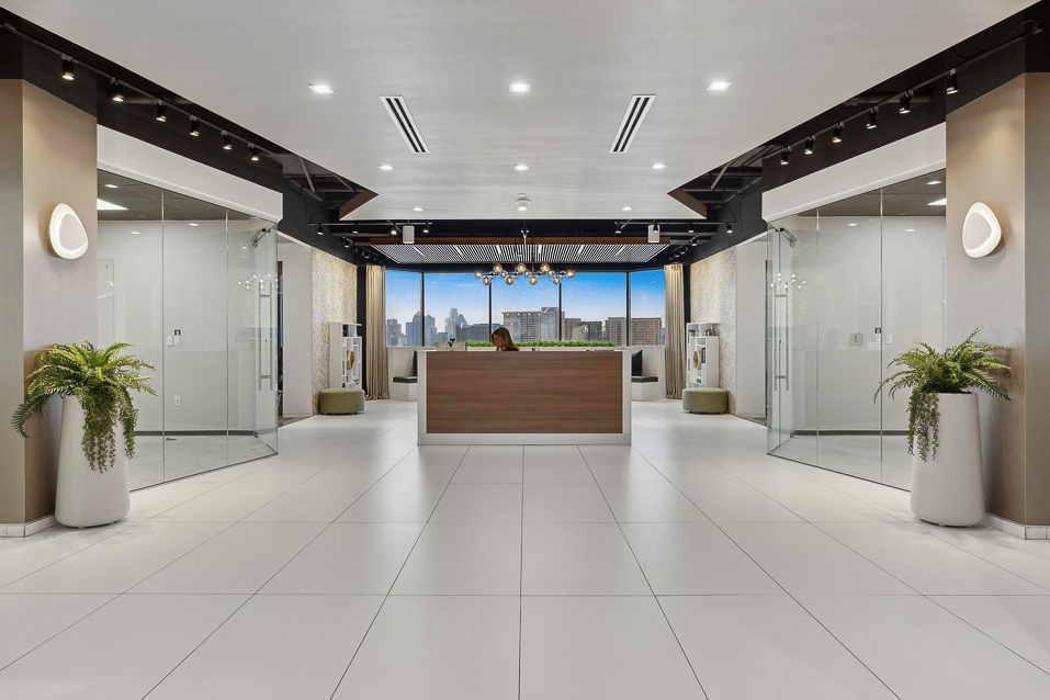 Commercial Real Estate Photography in the Phoenix market